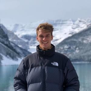 Meet your Posher, Jerome